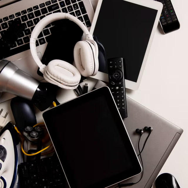 Electronics & Gadgets